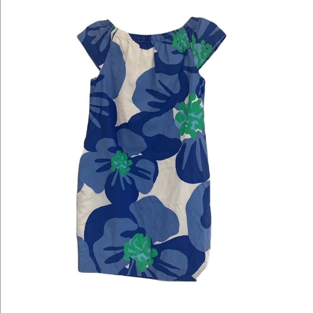 LILLY PULITZER DRESS size extra small